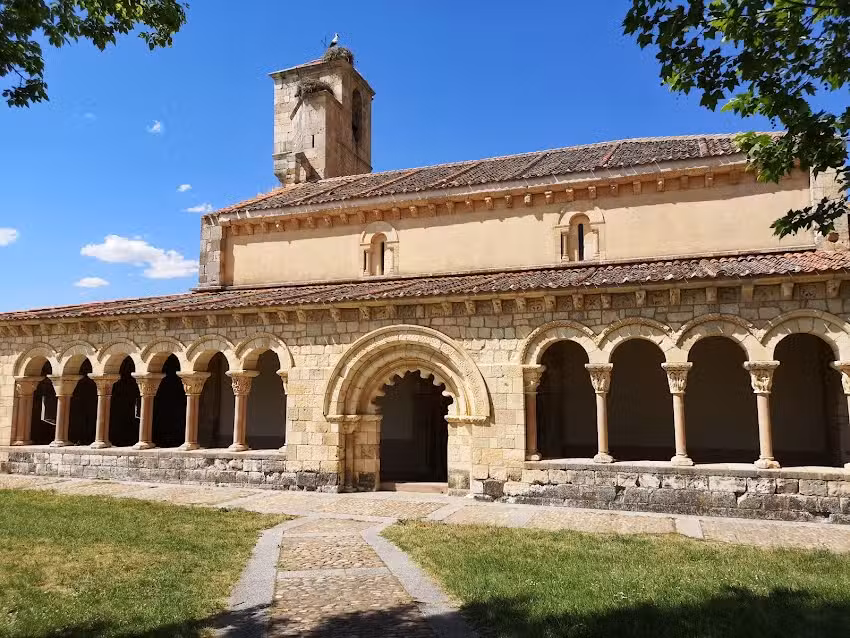Iglesia de Nuestra Se&ntilde;ora de la Asunci&oacute;n