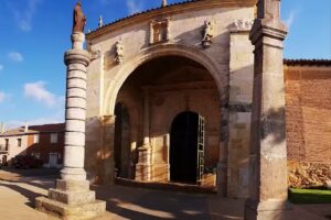 Iglesia de Nuestra Se&ntilde;ora de la Asunci&oacute;n