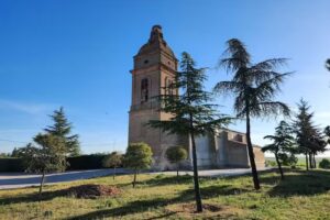 Iglesia de Nuestra Señora de la Asunción