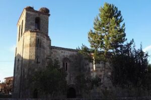 Iglesia de Nuestra Se&ntilde;ora de la Asunci&oacute;n
