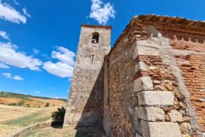 Iglesia de Nuestra Se&ntilde;ora de la Asunci&oacute;n
