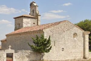 Iglesia de Nuestra Se&ntilde;ora de la Asunci&oacute;n