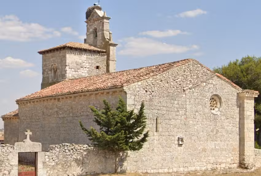 Iglesia de Nuestra Se&ntilde;ora de la Asunci&oacute;n