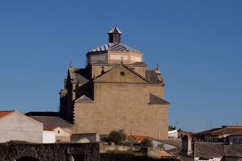 Iglesia de Nuestra Se&ntilde;ora de la Asunci&oacute;n