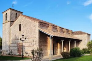 Iglesia de Nuestra Se&ntilde;ora de la Asunci&oacute;n