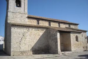 Iglesia de Nuestra Señora de la Asunción