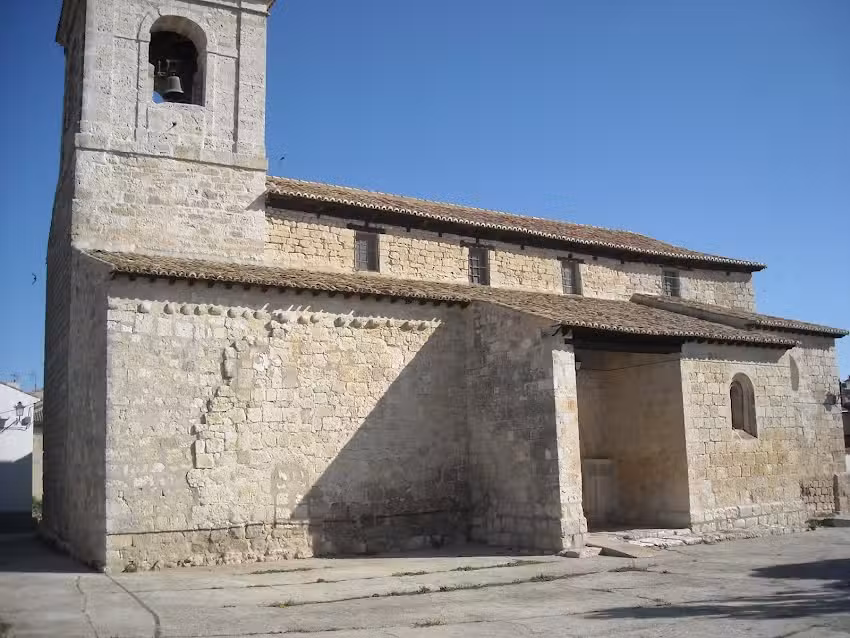 Iglesia de Nuestra Se&ntilde;ora de la Asunci&oacute;n