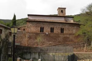 Iglesia de Nuestra Se&ntilde;ora de la Asunci&oacute;n
