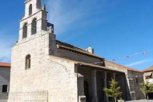 Iglesia de Nuestra Se&ntilde;ora de la Asunci&oacute;n