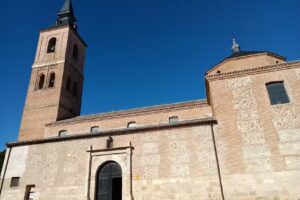 Iglesia de Nuestra Señora de la Asunción