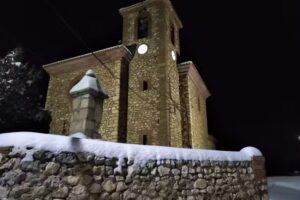 Iglesia de Nuestra Se&ntilde;ora de la Asunci&oacute;n