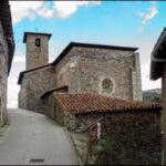 Iglesia De Nuestra Se&ntilde;ora De La Asuncion.