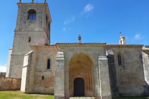Iglesia de Nuestra Señora de la Asunción
