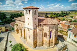 Iglesia de Nuestra Se&ntilde;ora de la Asunci&oacute;n
