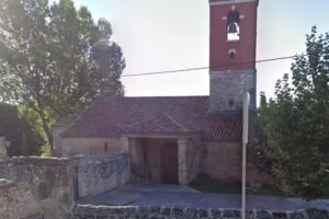 Iglesia de Nuestra Señora de la Asunción