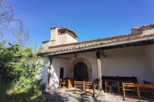 Iglesia de Nuestra Se&ntilde;ora de la Asunci&oacute;n