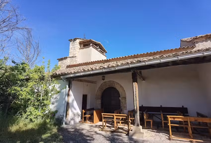 Iglesia de Nuestra Se&ntilde;ora de la Asunci&oacute;n