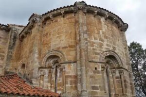 Iglesia de Nuestra Se&ntilde;ora de la Asunci&oacute;n