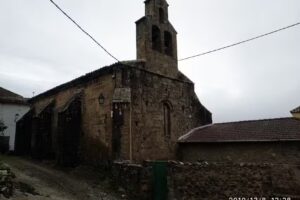 Iglesia de Nuestra Se&ntilde;ora de la Asunci&oacute;n