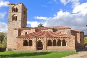 Iglesia de Nuestra Se&ntilde;ora de la Asunci&oacute;n