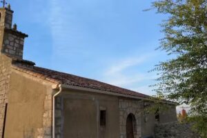 Iglesia de Nuestra Se&ntilde;ora de la Asunci&oacute;n