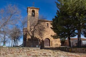 Iglesia de Nuestra Se&ntilde;ora de la Asunci&oacute;n