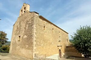 Iglesia de Nuestra Se&ntilde;ora de la Asunci&oacute;n