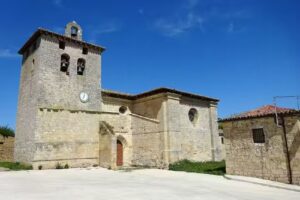 Iglesia de Nuestra Se&ntilde;ora de la Asunci&oacute;n
