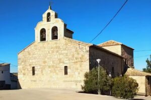 Iglesia de Nuestra Se&ntilde;ora de la Asunci&oacute;n