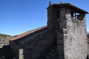 Iglesia de Nuestra Se&ntilde;ora de la Asunci&oacute;n