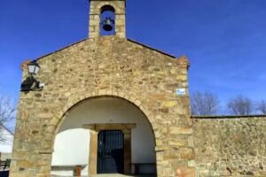 Iglesia de Nuestra Se&ntilde;ora de la Asunci&oacute;n