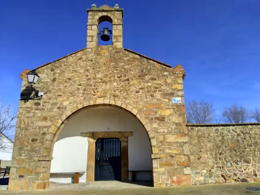 Iglesia de Nuestra Se&ntilde;ora de la Asunci&oacute;n