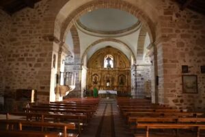 Iglesia de Nuestra Se&ntilde;ora de la Asunci&oacute;n
