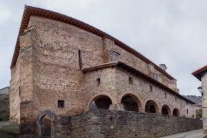 Iglesia de Nuestra Se&ntilde;ora de la Asunci&oacute;n