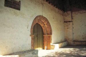 Iglesia de Nuestra Se&ntilde;ora de la Asunci&oacute;n