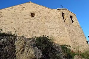 Iglesia de Nuestra Se&ntilde;ora de la Asunci&oacute;n
