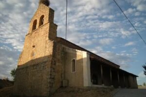 Iglesia de Nuestra Se&ntilde;ora de la Asunci&oacute;n