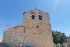 Iglesia de Nuestra Se&ntilde;ora de la Asunci&oacute;n