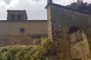 Iglesia de Nuestra Se&ntilde;ora de la Asunci&oacute;n