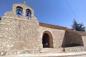 Iglesia de Nuestra Se&ntilde;ora de la Asunci&oacute;n