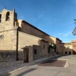 Iglesia de Nuestra Se&ntilde;ora de la Asuncion