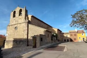 Iglesia de Nuestra Señora de la Asuncion