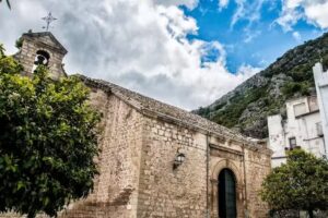 Iglesia de Nuestra Se&ntilde;ora de la Asunci&oacute;n