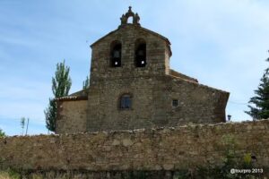 Iglesia de Nuestra Se&ntilde;ora de la Asunci&oacute;n