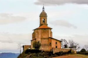 Iglesia de Nuestra Se&ntilde;ora de la Asunci&oacute;n