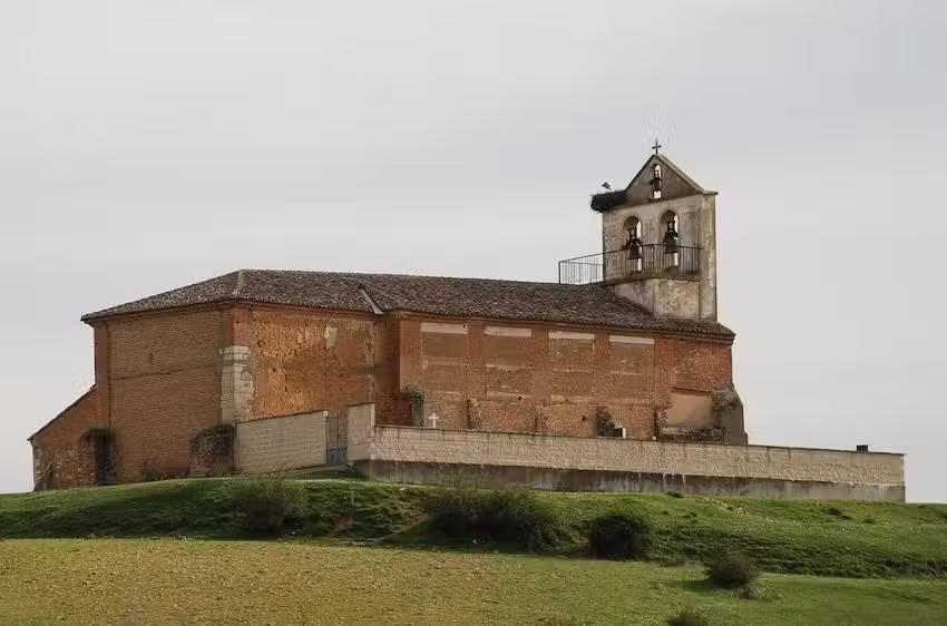 Iglesia de Nuestra Se&ntilde;ora de la Asunci&oacute;n