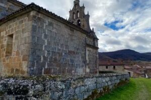 Iglesia de Nuestra Se&ntilde;ora de La Asunci&oacute;n