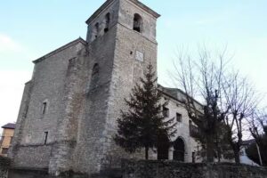 Iglesia de Nuestra Se&ntilde;ora de la Asunci&oacute;n