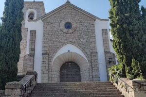 Iglesia de Nuestra Se&ntilde;ora de la Asunci&oacute;n