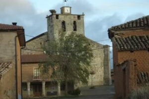 Iglesia de Nuestra Señora de la Asunción